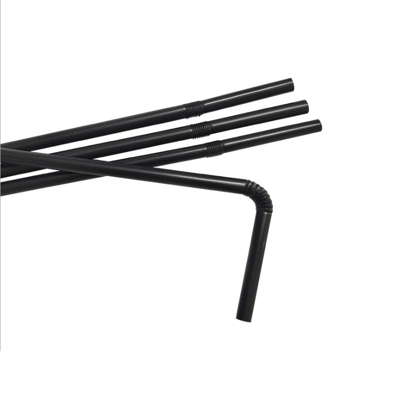 PLA Flexible Eco-Friendly Straw