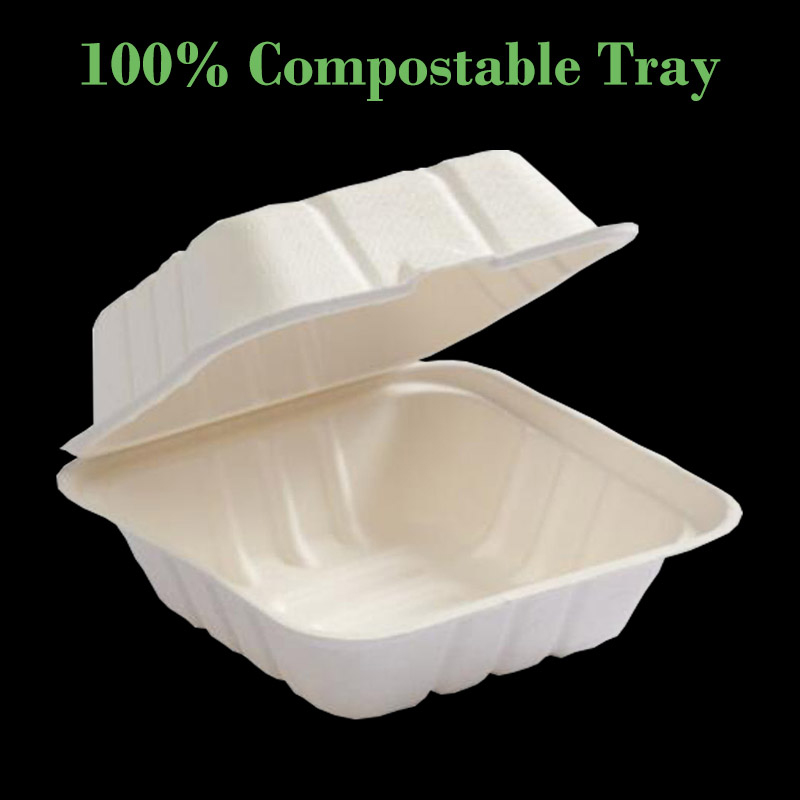 PLA Biodegradable Straws